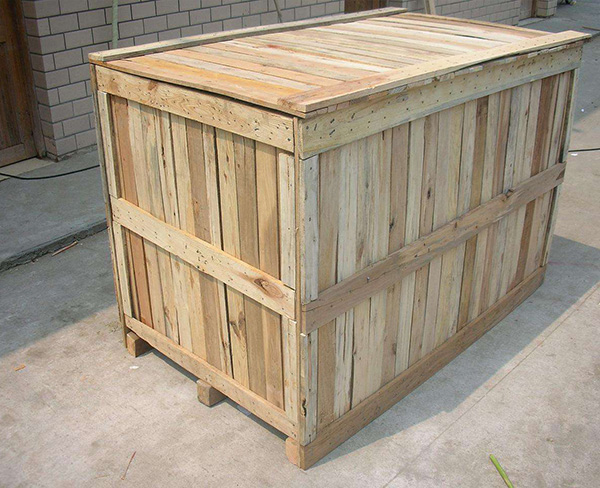 杭州木箱